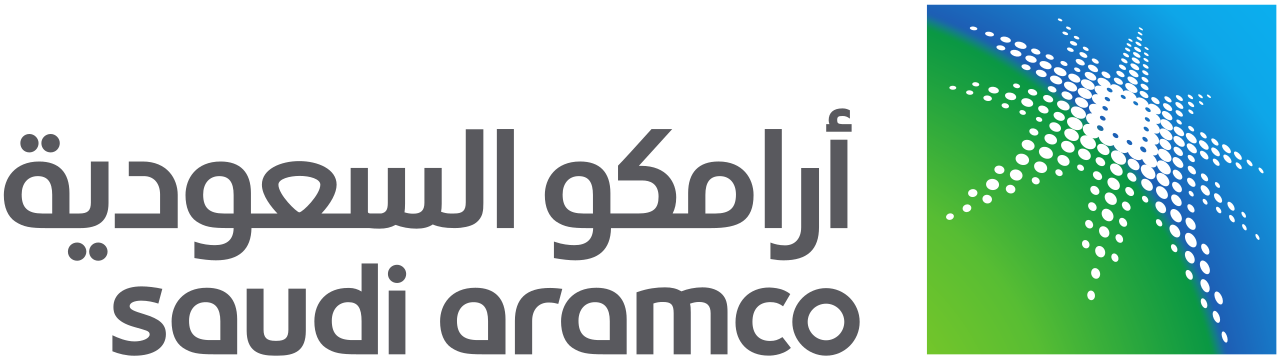 Saudi Aramco logo