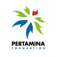 PERTAMINA logo