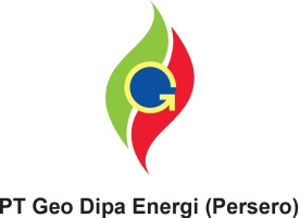 PT Geo Dipa Energi (Persero) logo
