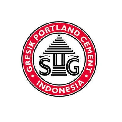 Logo PT Semen Gresik
