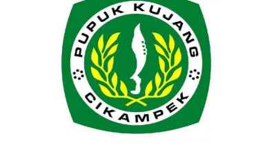Logo PT Pupuk Kujang