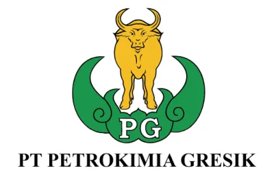 Logo PT Petrokimia Gresik